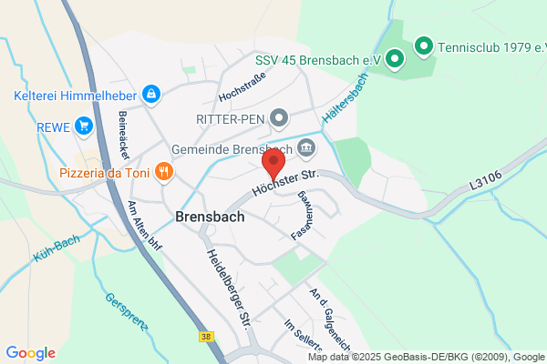 Holzbau Reibold Gmbh & CoKG