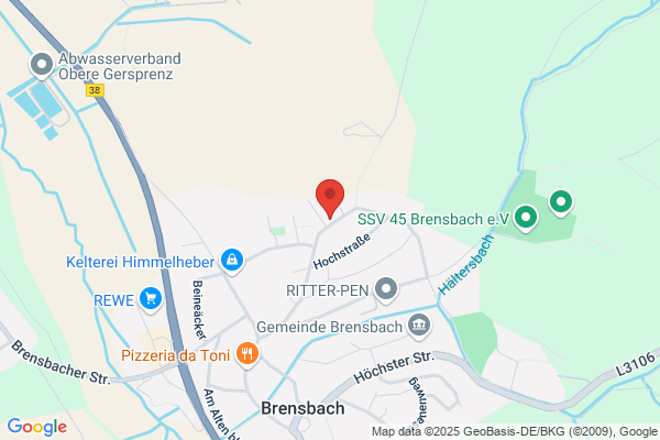 Berger Zahntechnik GmbH