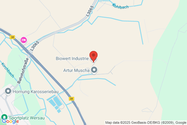 Biokraft Brensbach GmbH & Co. KG
