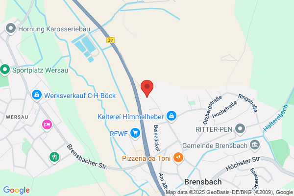 Germann GmbH