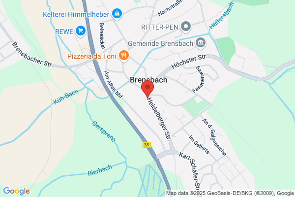HW Druckservice GmbH