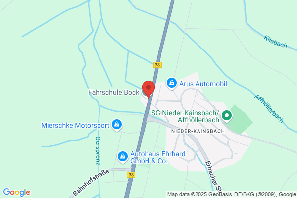 Landgasthaus Reeg