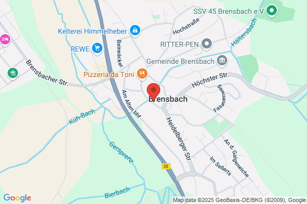 Oberscholzenhof