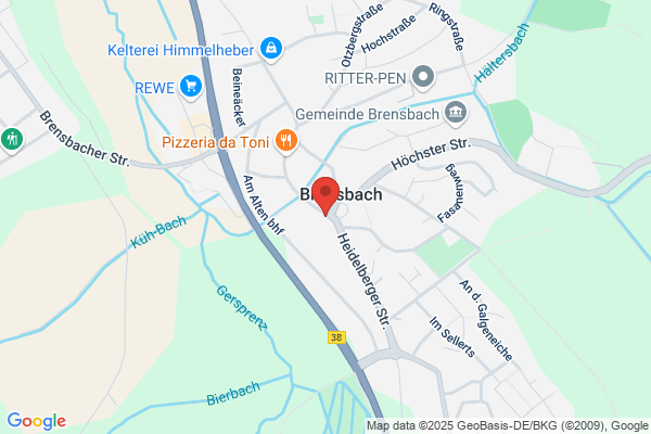Restaurant Alte Post