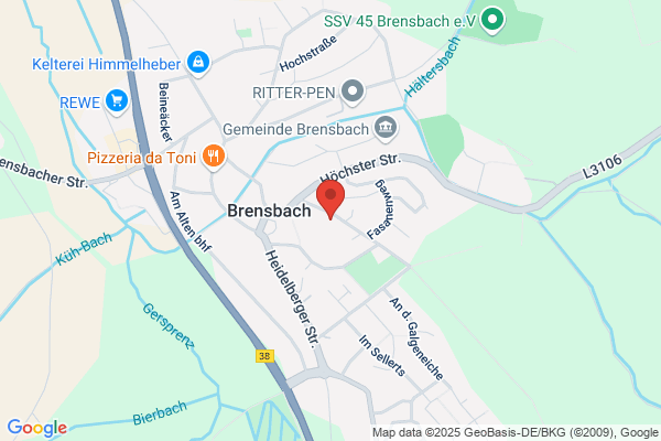 Schnellbächer Fensterbau GmbH