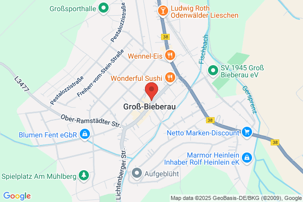 Ruths - Friseur am Markt