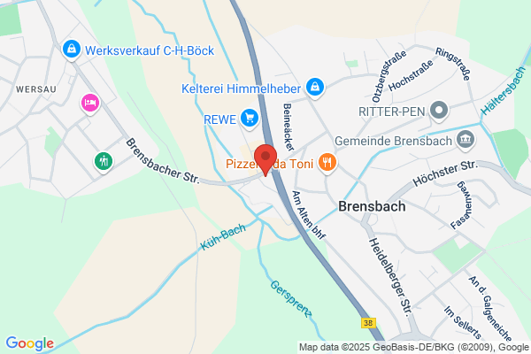 Ute`s Kamm & Scherer