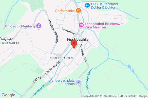 Evangelische Kindertagesstätte Niedernhausen Wiesenpfadflöhe