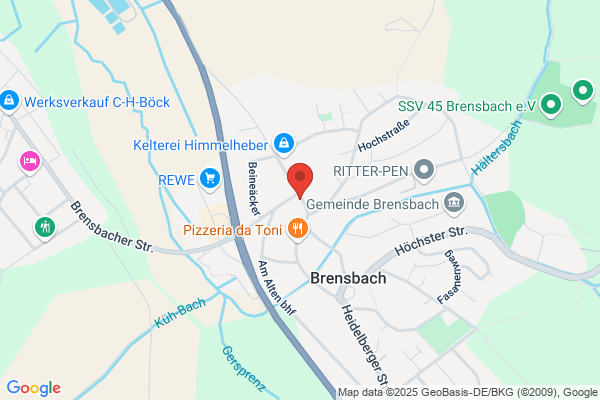Jugendzentrum