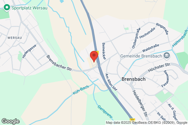 Heydenmühle GbR