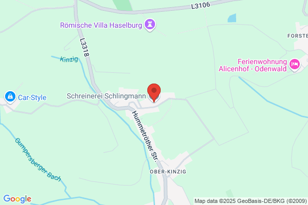 Schreinerei Schlingmann GmbH