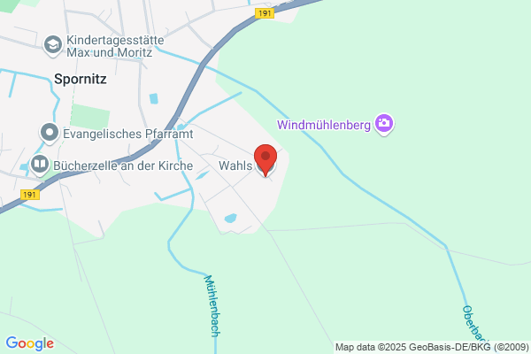 Auto Wahls GmbH