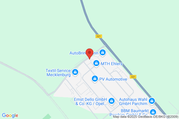 Autohaus MTH GmbH