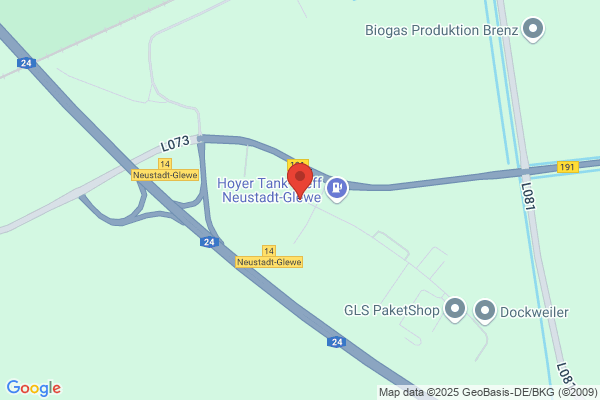 BSNG Betonbohr & Sägetechnik Neustadt-Glewe GmbH