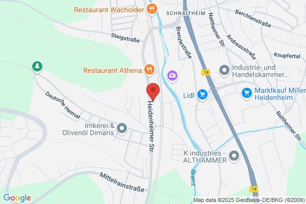 Bo-Ku GmbH Dienstleistungen rund ums Haus