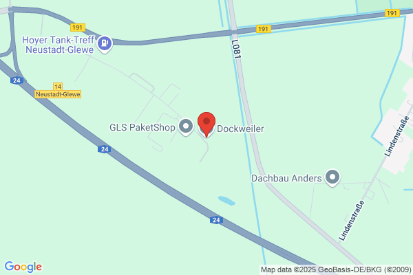 Dockweiler AG