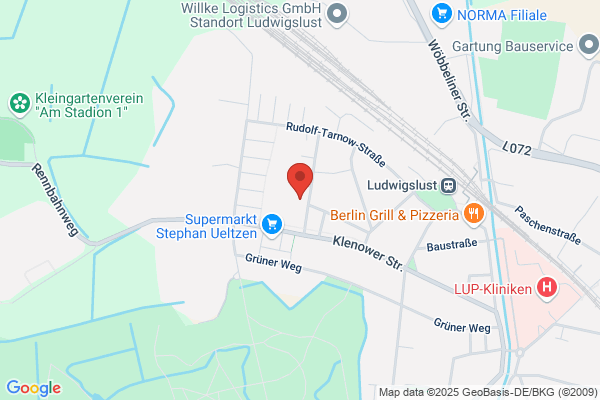 Evangelische Schule Spornitz "Johannes Gillhoff" Sekundarstufe I