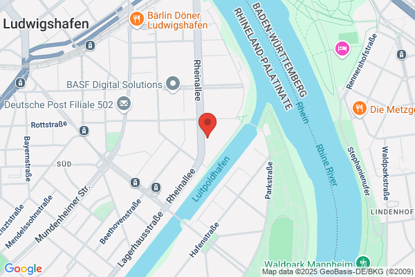 Ingenieurbüro für Bauwesen Rogmann GmbH