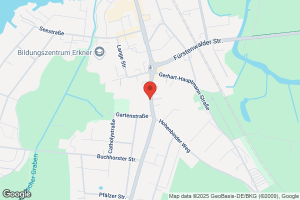 K & K - Planen Krüger u. Krüger GbR
