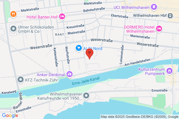 Kampen GmbH & Co. KG