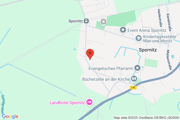 Kirchner Wolfgang green duck Sicherheitsberatungsgesellschaft mbH