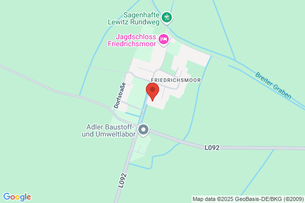 Lewitz Fisch Hermann Stahl