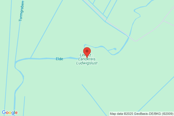 Lewitz-
