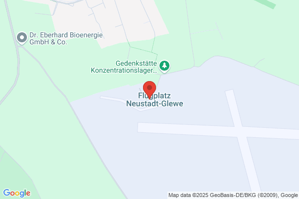 Mecklenburger Motorfliegerclub e.V.