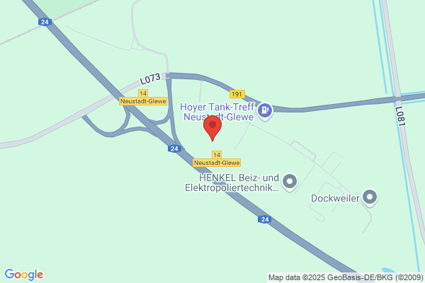 NTL Norddeutsche Textil Logistik GmbH