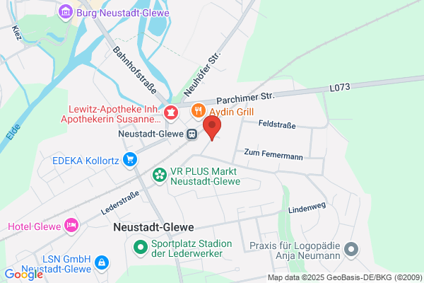 Omnibusbetrieb & Reisebüro Kröger GmbH