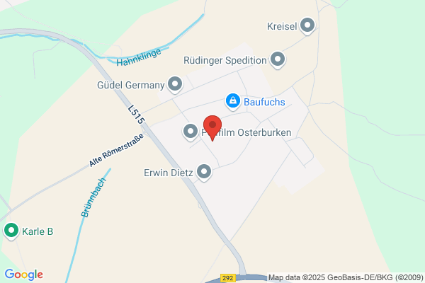 SWG - Logistik und Transport GmbH