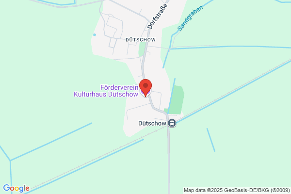 Sportverein Dütschow e.V.