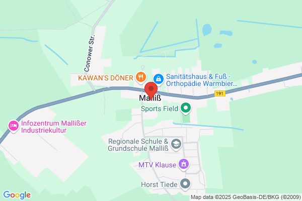 E aktiv markt Brandt