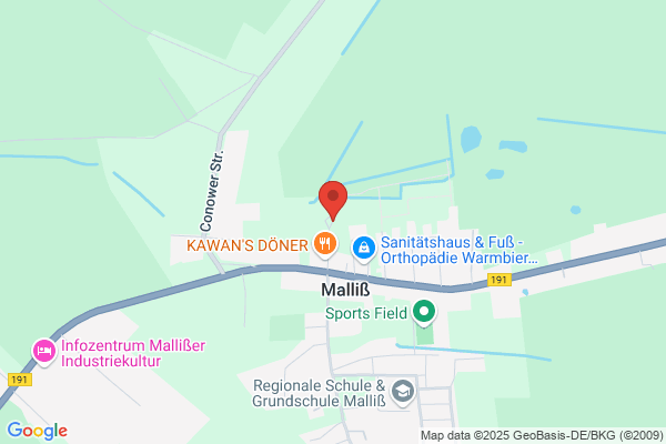 Friseurhandwerk Neue Linie e.G.