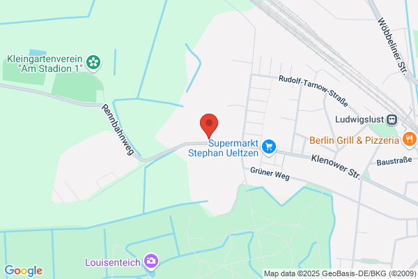Lewitz Werkstätten gemeinnützige GmbH