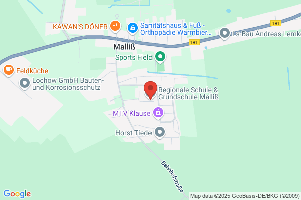 Regional und Grundschule