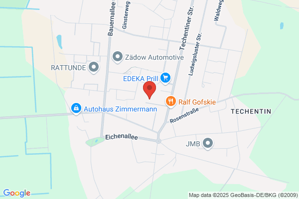 Zweckverb. kom. Wasservers. u. Abwasserbehandlung Ludwigslust