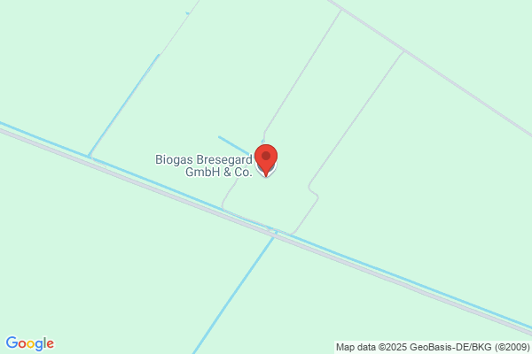 Agrarproduktion Bresegard e.G.