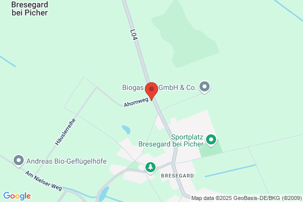 Baugeschäft GmbH