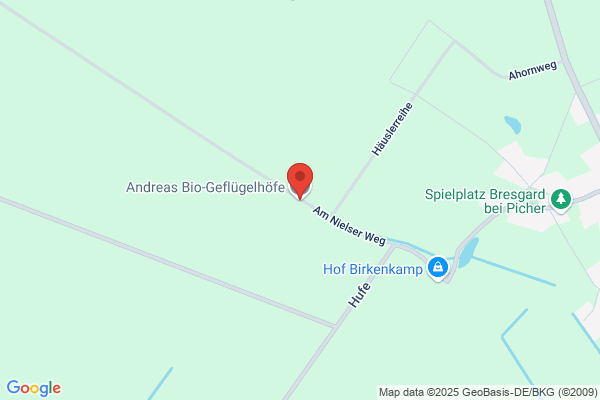 Markus Bio-Gefügelhöfe GmbH