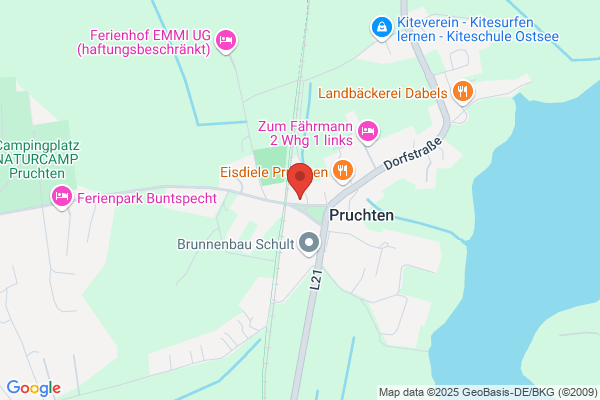 Gemeinde Pruchten FFW