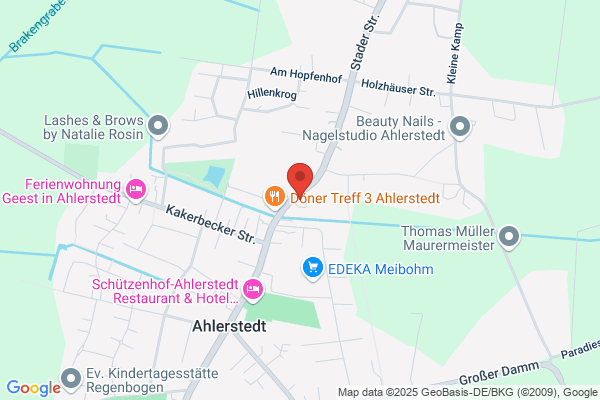 Mecklenburgische Versicherung Karsten Kröger