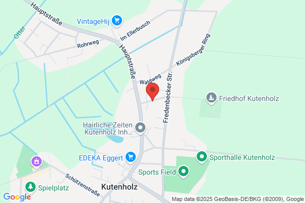 RK Dienstleistung Gebäudedienst