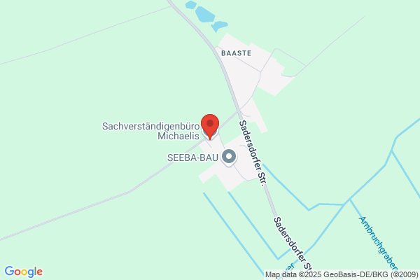 Sachverständigenbüro Michaelis GmbH