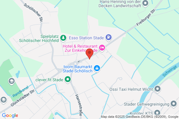 star Tankstelle