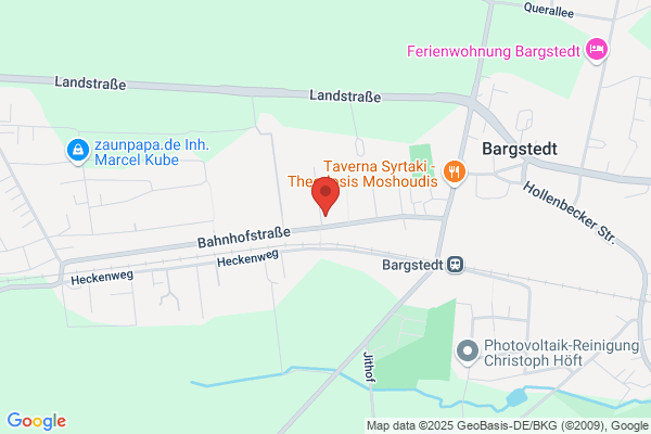 Frischemarkt Duvenhorst