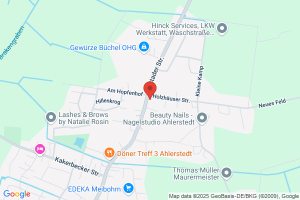Beratungsring Harsefeld e.V.