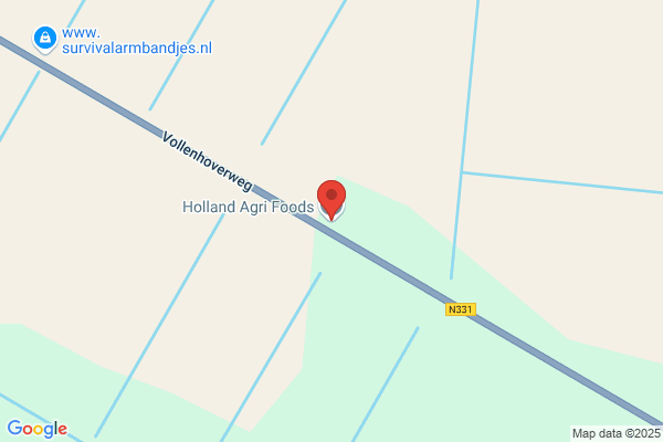 Eggenhuizen Holland-Food