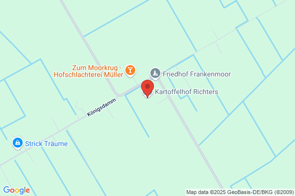 Kartoffelhof Richters KG