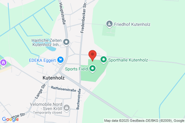 Kindergarten Kutzenholz
